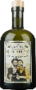 Huckleberry Gin