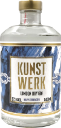 KUNSTWERK Navy Strength London Dry Gin
