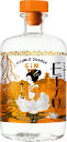 ETSU Double Orange