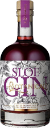 Wajos Botanical Sloe Gin