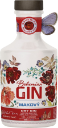 Žufánek Bohemian Gin Makový