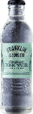 Franklin & Sons Elderflower Tonic Water with Cucumber