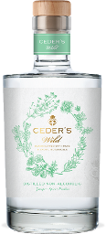 ceder's wild distilled non-alcoholic