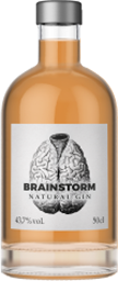 brainstorm natural gin