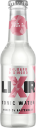 Lixir Rhubarb & Ginger Tonic Water