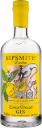 Sipsmith Lemon Drizzle Gin 