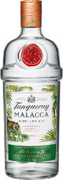 tanqueray malacca distilled gin
