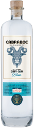 Cabraboc Dry Gin Blau