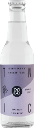 EB Ekobryggeriet Nordic Tonic Blueberry
