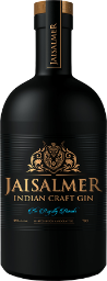 jaisalmer indian craft gin