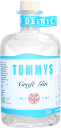 tommys craft gin