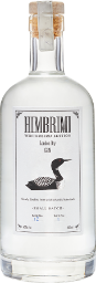 himbrimi winterbird london dry gin