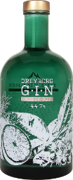 dreyberg london dry gin