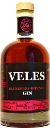 Veles Blueberry Infused Gin