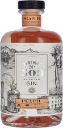 BUSS N°509 Persian Peach Gin