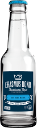 Erasmus Bond Dry Tonic