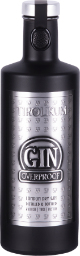 tirolikum gin overproof