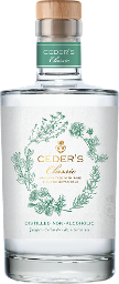 ceder's classic distilled non-alcoholic