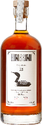 himbrimi old tom gin