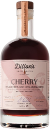 dillon's cherry gin