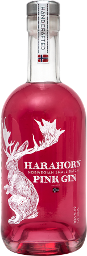 harahorn pink gin