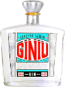 Giniu London Dry Gin