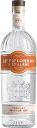 City Of London Murcian Orange Gin