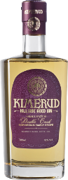 kimerud hillside aged gin