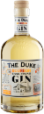 THE DUKE Bourbon Cask Finish GIn