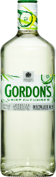 gordon's crisp cucumber