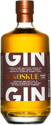 kyrö koskue sherry cask gin