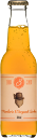 Three Cents Mandarin & Bergamot Soda