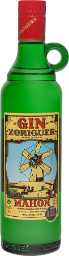 xoriguer mahon gin