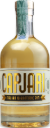 Capjari Gold Organic Gin