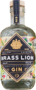Brass Lion Singapore Gin