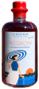 Negroni Rhin Bleu x Gentleman's Gin
