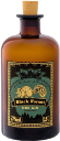 Black Forest Dry Gin