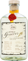 zuidam jonga graan genever