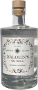 Malouin's Original Gin Breton