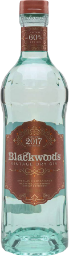 blackwoods 2017 vintage dry gin
