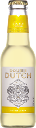 Double Dutch Double Lemon