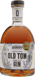 harmony old tom gin