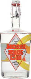 horseshoe gin