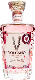 volcano gin rosé