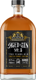 v-sinne schwarzwald aged gin no.3 (limited edition)