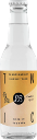 EB Ekobryggeriet Nordic Tonic Cloudberry