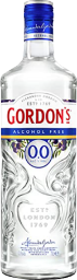 gordon's alcohol free gin