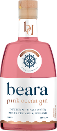 beara pink ocean gin
