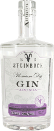 steinbock aronia gin