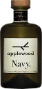 applewood navy Gin